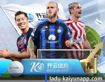 开云体育 APP | kaiyun